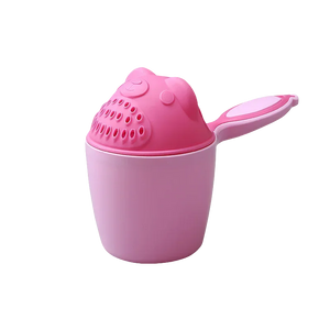 Tasse de Rinçage Bébé Douce & Pratique