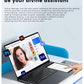 Topton L10 Dual Screen Laptop, 15,6" IPS + 7" Tactile, Intel N100 12th Gen