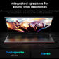 CHUWI CoreBook X Laptop Gaming，Intel i5-12450H，16GB RAM 512GB SSD