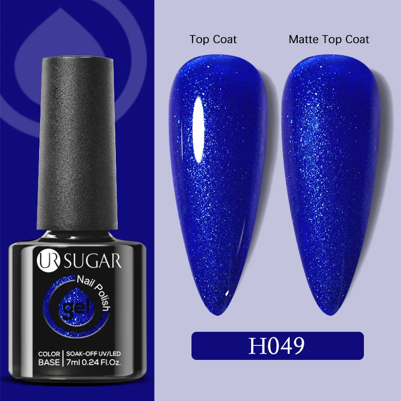 Macaron Rubber Base Gel Semi-Permanent