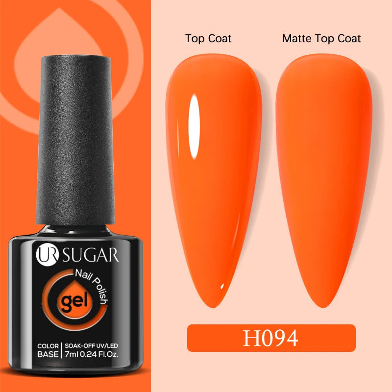 Macaron Rubber Base Gel Semi-Permanent