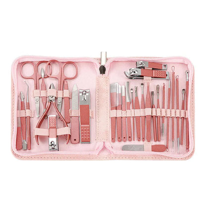 7/30pcs set beauté et ongles