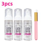 Shampoing Cils Doux – Nettoyant Mousse Sans Larmes