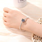 Charm S925 Couronne Parfum Rose