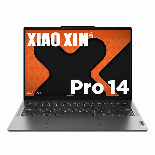 Lenovo Xiaoxin Pro 14 8745/8845, 14" 2.8K OLED 120Hz Screen