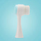 Brosse Visage 3D – Silicone Doux & Massage Nettoyant