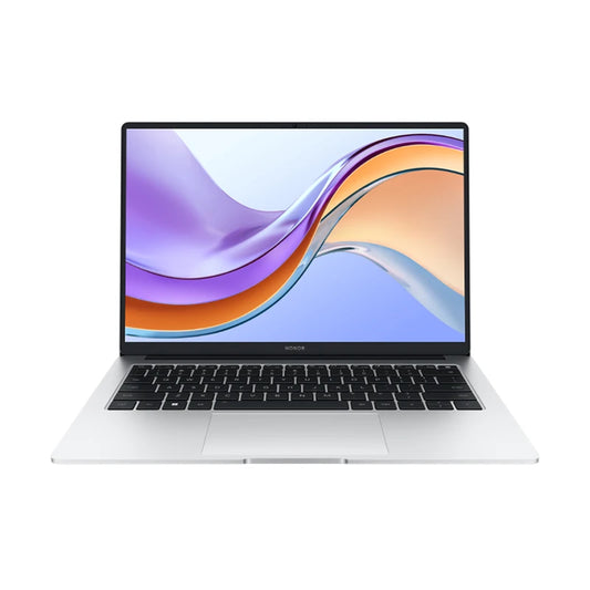 Honor X14 Laptop 14" FHD IPS, i5-12450H/13500H, 16GB RAM, 512GB/1TB SSD, Windows 11