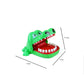 Jeu Crocodile à Dents – Fun & Créatif, Détente et Puzzle Enfant