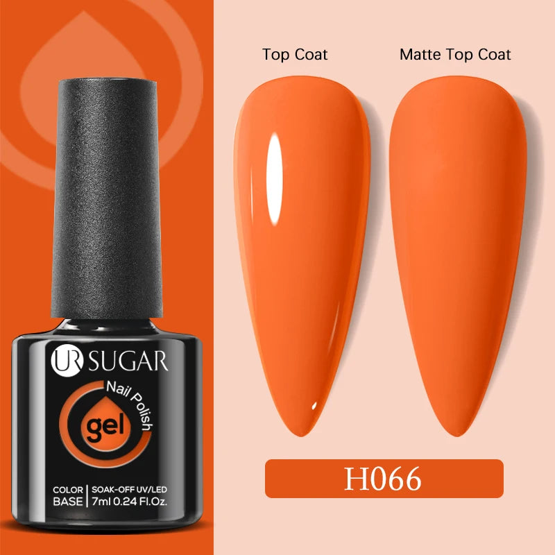 Macaron Rubber Base Gel Semi-Permanent