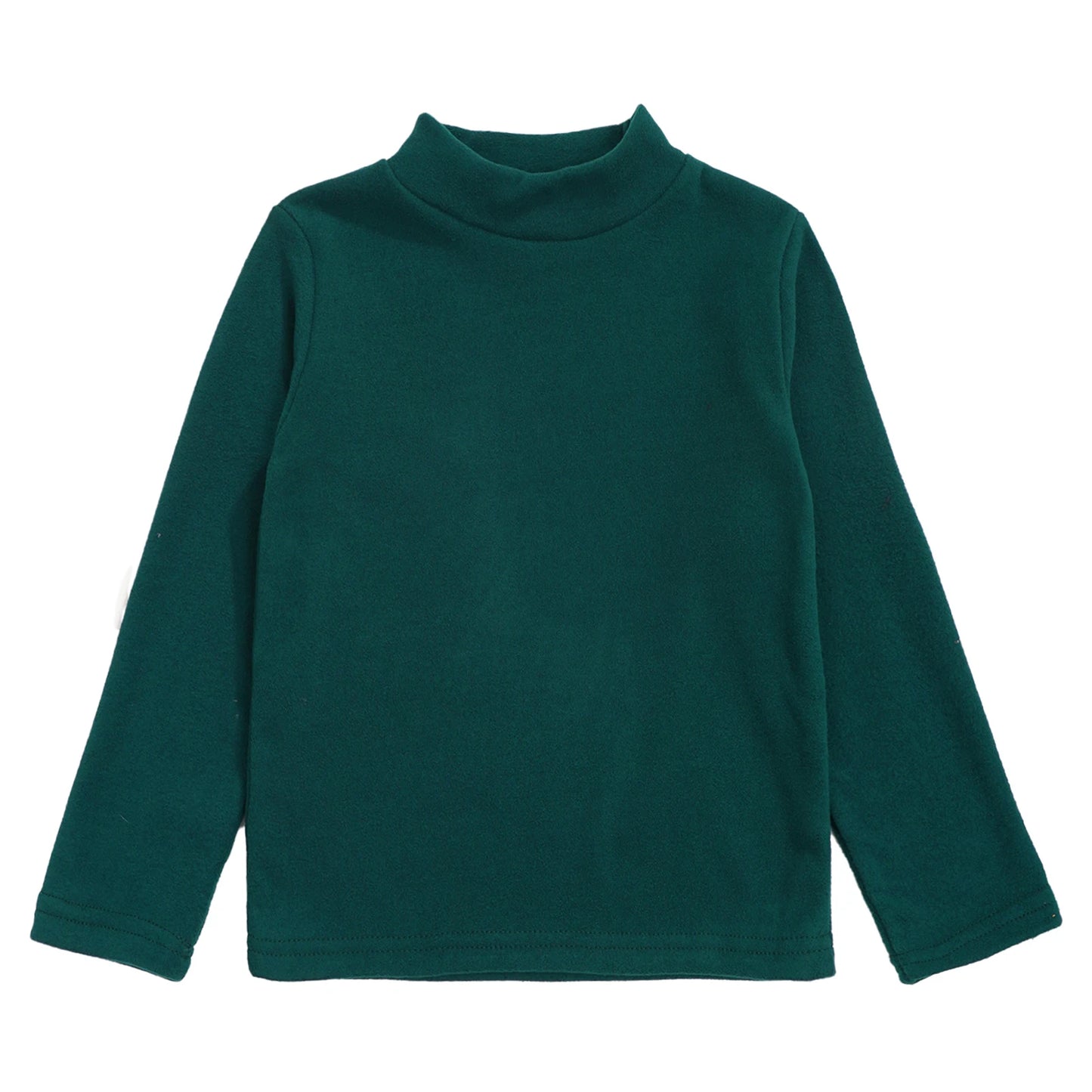 Sous-Vêtements Thermiques Enfant – Haut Manches Longues, Hiver