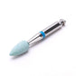Meule Dentaire Céramique 1pcs – Polissage Zirconia & Porcelaine