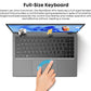 CHUWI 14.1-inch GemiBook XPro Laptop Intel N100