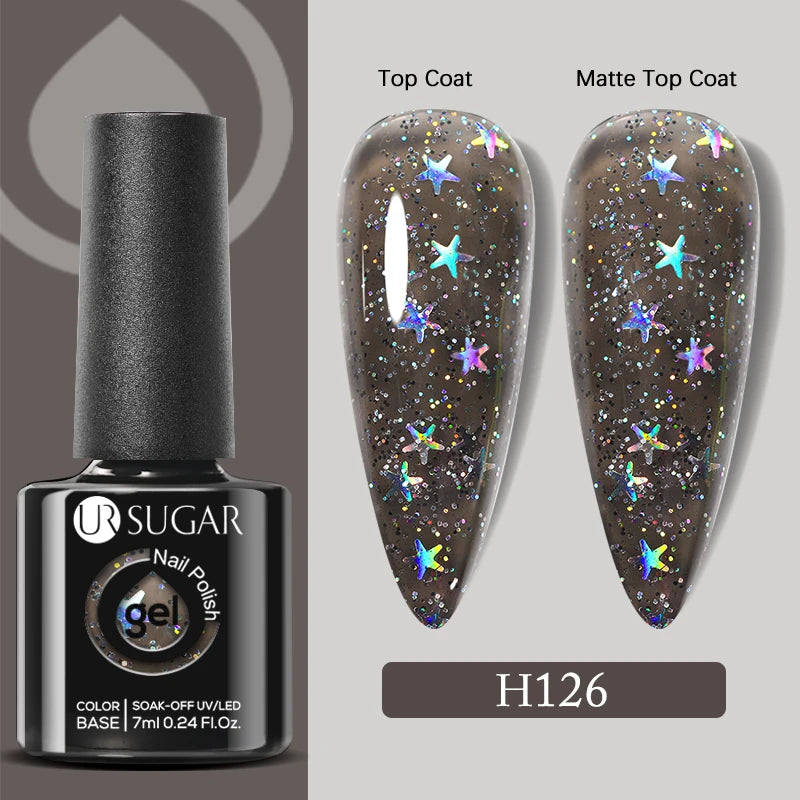 Macaron Rubber Base Gel Semi-Permanent