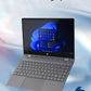 YOGA 14" Mini Laptop Intel N95 32GB RAM 2TB SSD 2-in-1 2.5K Écran Tactile 360°