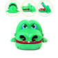 Jeu Crocodile à Dents – Fun & Créatif, Détente et Puzzle Enfant