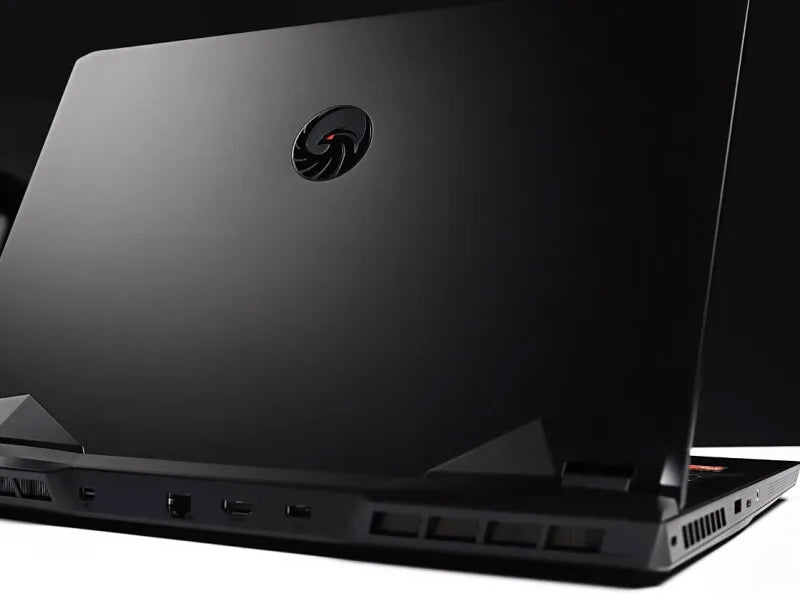 MSI Alpha 17 Gaming Laptop