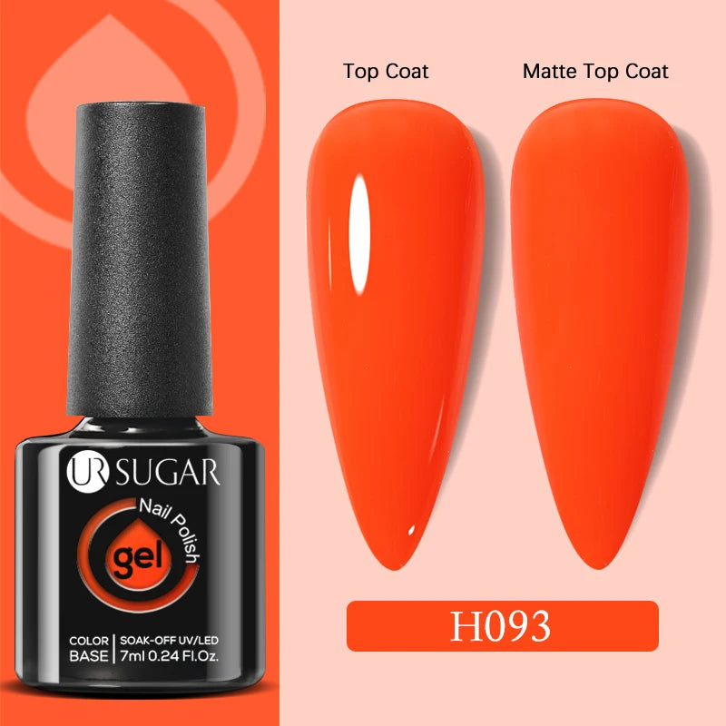 Macaron Rubber Base Gel Semi-Permanent