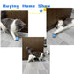 Balle Interactive Intelligente pour Chat – Jouet Automatique à Roulement