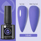 Macaron Rubber Base Gel Semi-Permanent