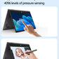 YOGA 14" Mini Laptop Intel N95 32GB RAM 2TB SSD 2-in-1 2.5K Écran Tactile 360°