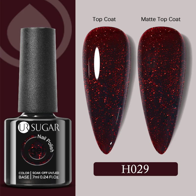 Macaron Rubber Base Gel Semi-Permanent
