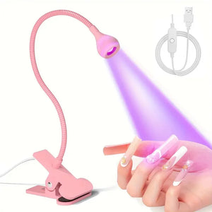 Lampe UV à Led pour ongles