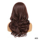 Perruque Synthétique Lace Front Body Wave Ombre, 22”