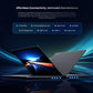 CHUWI CoreBook X Laptop Gaming，Intel i5-12450H，16GB RAM 512GB SSD