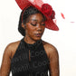 Chapeau Femme Kentucky Ascot, Élégant pour Mariage