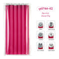 Nouveau set de stylos-timbres Papillon floral