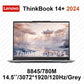 Lenovo ThinkBook 14+ 2024, AI9-365, 32GB RAM, 1TB SSD, 14,5" 120Hz 3K