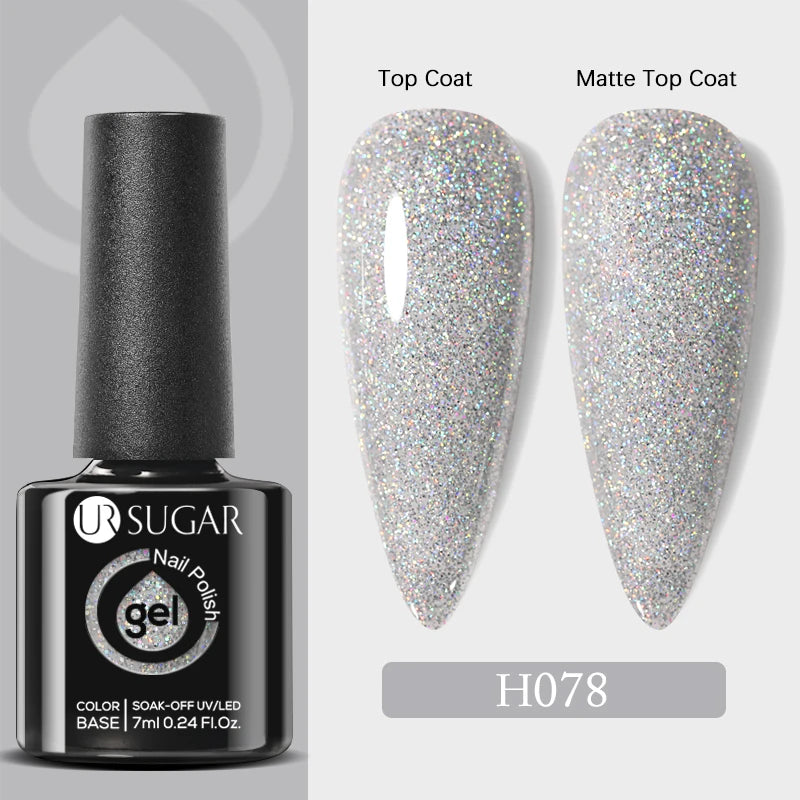 Macaron Rubber Base Gel Semi-Permanent