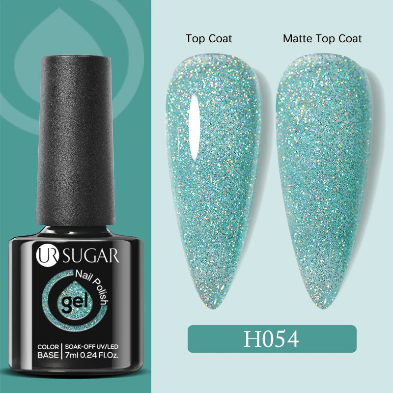 Macaron Rubber Base Gel Semi-Permanent