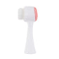 Brosse Visage 3D – Silicone Doux & Massage Nettoyant