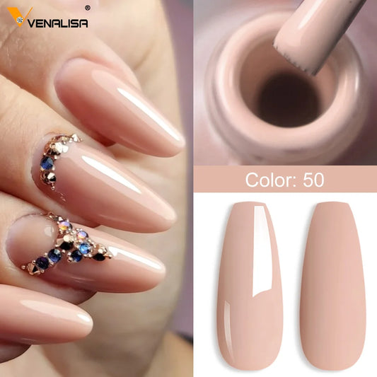 Vernis à ongles gel