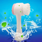 Brosse Visage 3D – Silicone Doux & Massage Nettoyant