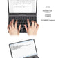 Topton P8 12th Gen Mini Handheld Laptop 8 Inch