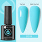 Macaron Rubber Base Gel Semi-Permanent