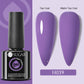 Macaron Rubber Base Gel Semi-Permanent