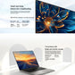 Honor MagicBook Art 14 Snapdragon Edition 1kg, Ultra Thin, 32GB RAM, 1TB SSD, 3.1K Eye Care Screen