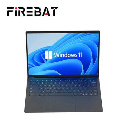 FIREBAT A16 16 Inch 100%sRGB Ultra Slim