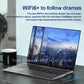 Yepo Laptop Intel Core i7, Windows 11 Pro, 15,6" 2K HD Screen, MX450 2GB, Carte Graphique Indépendante, Bureau