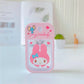 Flacon Rechargeable 50ml – Hello Kitty, Kuromi & Cinnamoroll