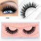 Cils naturels Faux cils populaires Maquillage