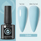 Macaron Rubber Base Gel Semi-Permanent