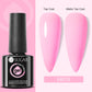 Macaron Rubber Base Gel Semi-Permanent