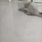 Balle Interactive Intelligente pour Chat – Jouet Automatique à Roulement