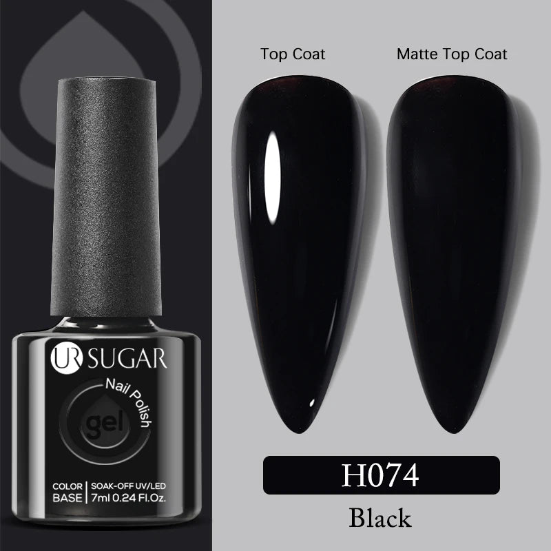 Macaron Rubber Base Gel Semi-Permanent