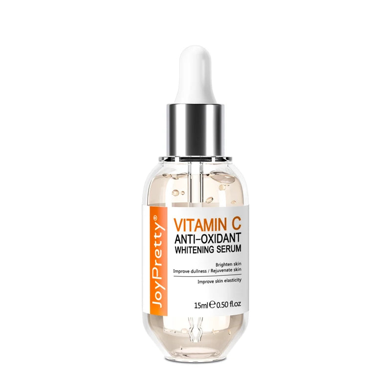 Crème Visage Vitamine C – Éclat, Anti-Taches & Hydratation