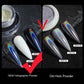 Poudre de placage laser Poudre de miroir magique colorée